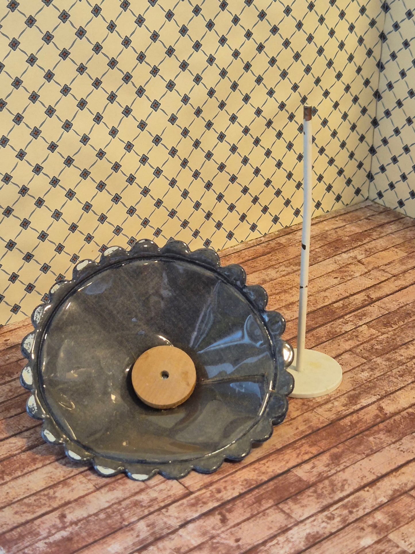 Lisa parasol