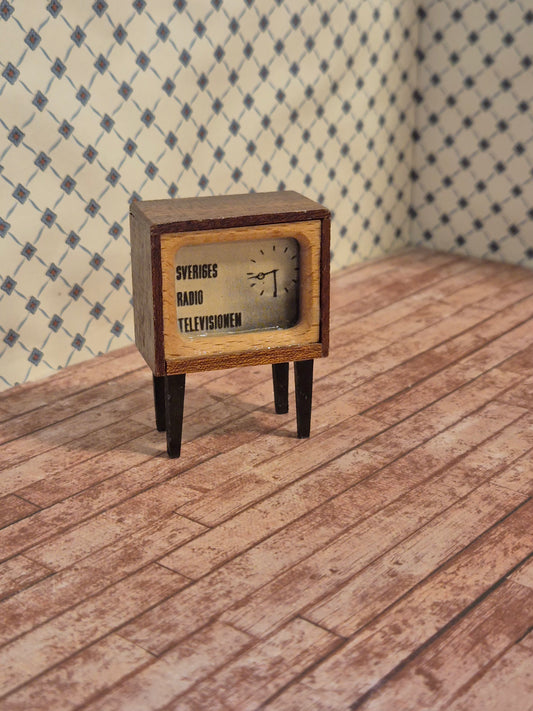 Lundby TV, limet