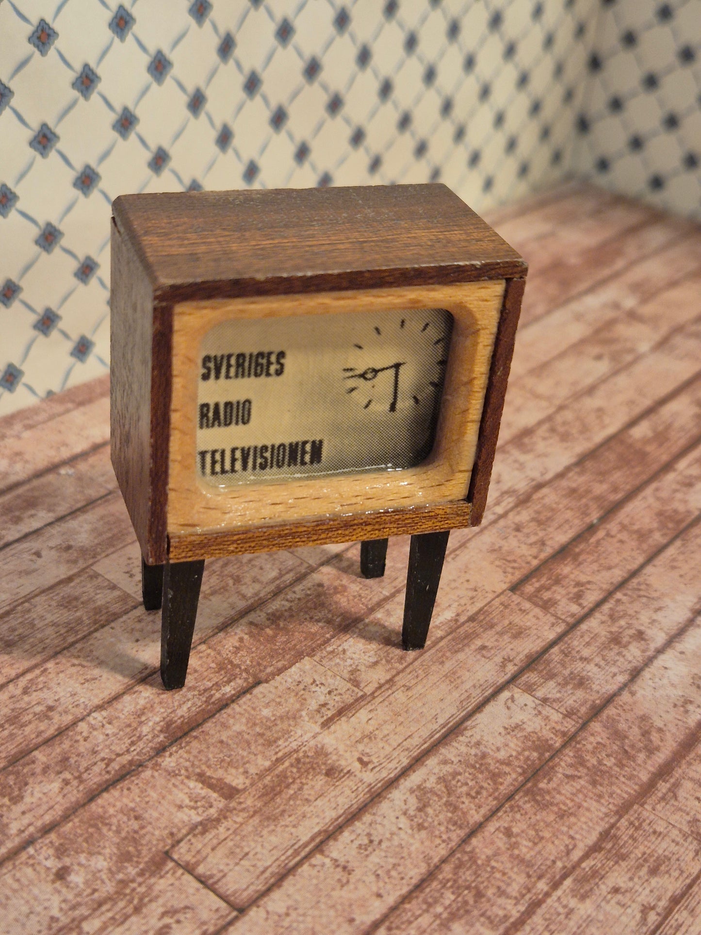 Lundby TV, limet