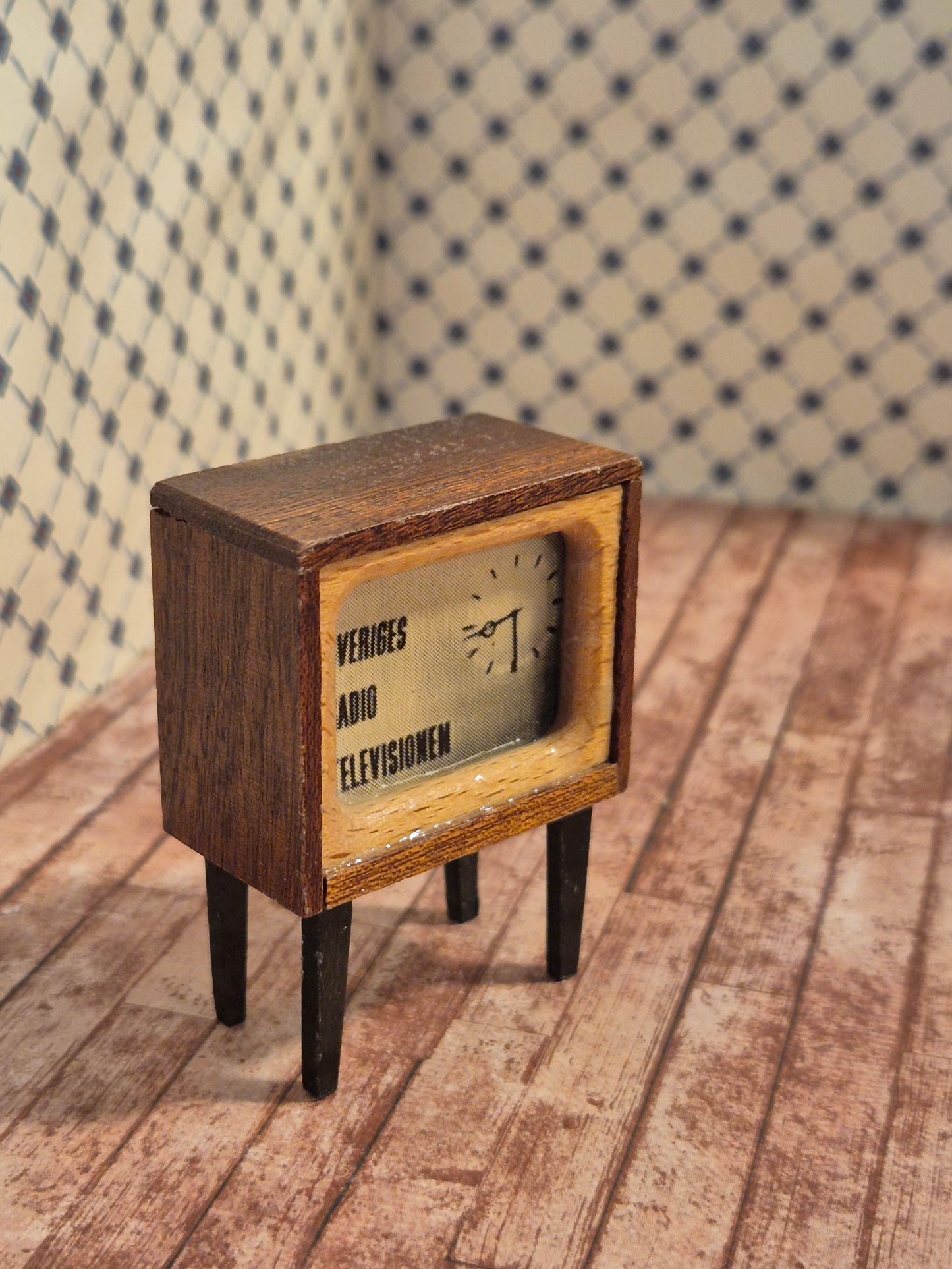 Lundby TV, limet