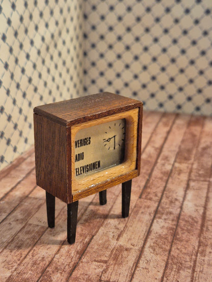 Lundby TV, limet