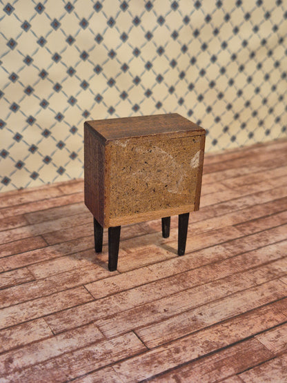Lundby TV, limet