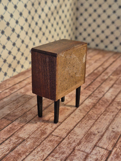 Lundby TV, limet