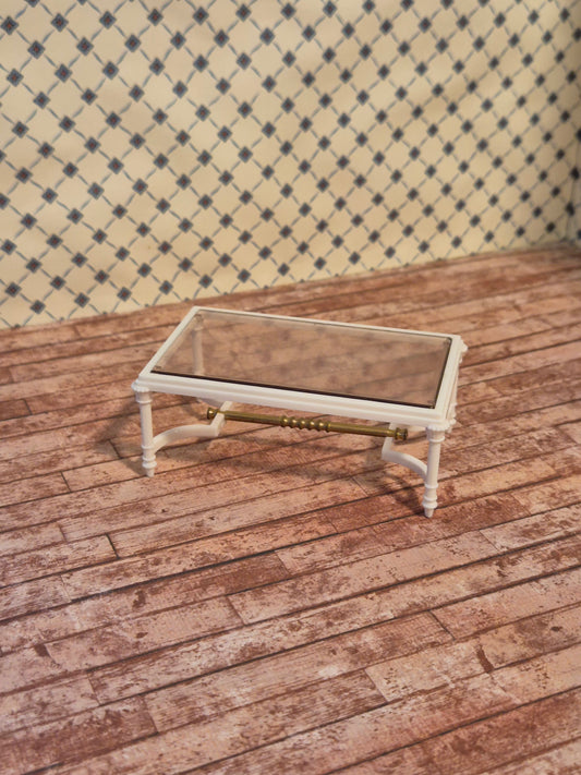 Lundby sofabord