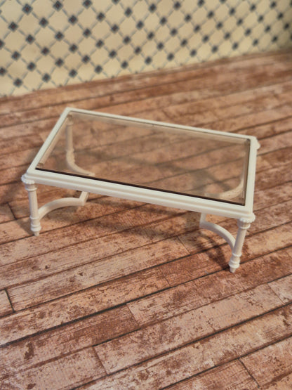 Lundby sofabord