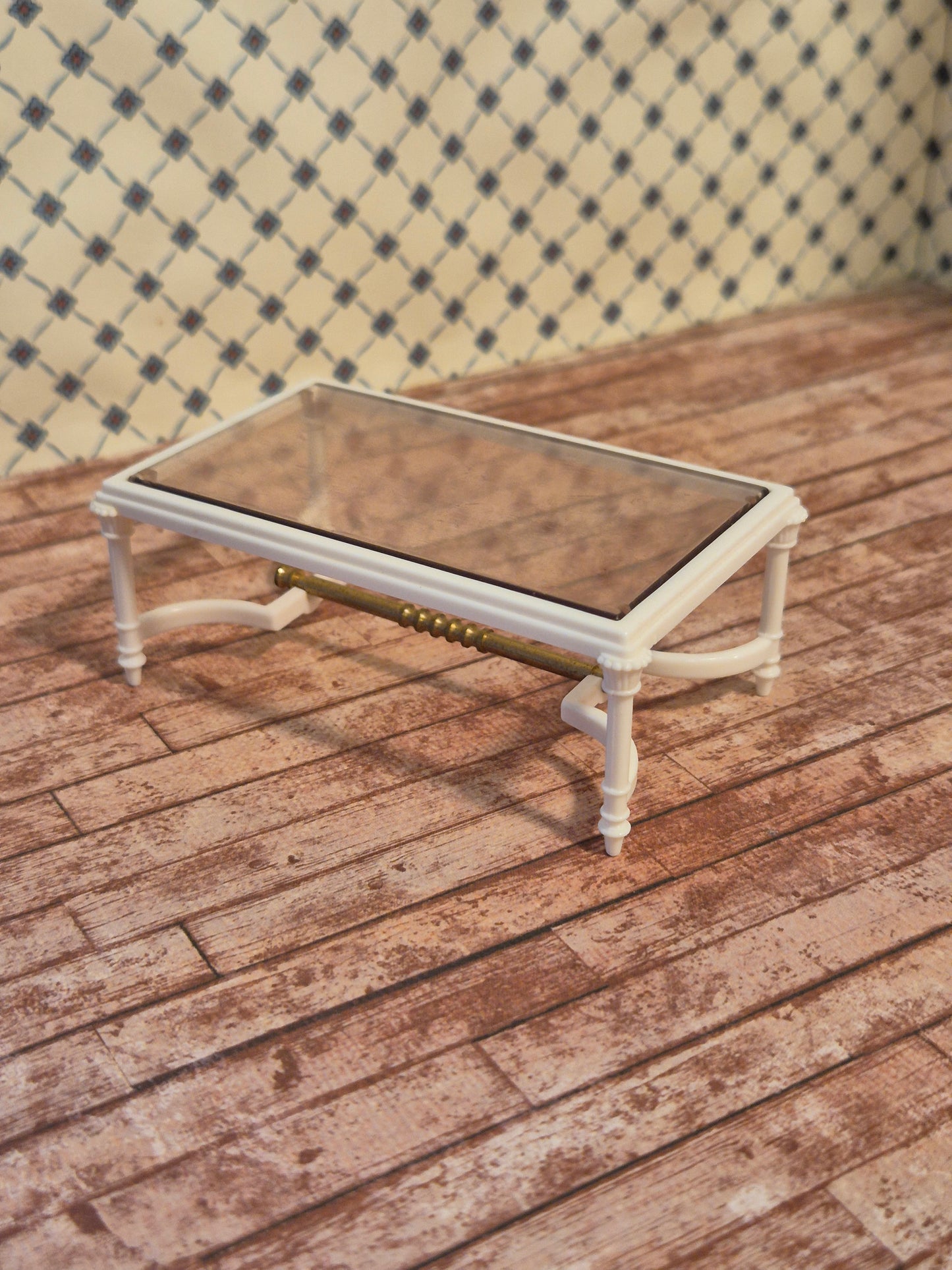 Lundby sofabord