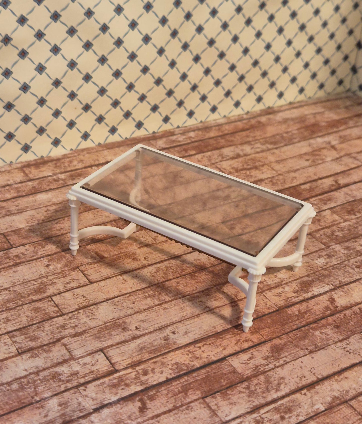 Lundby sofabord