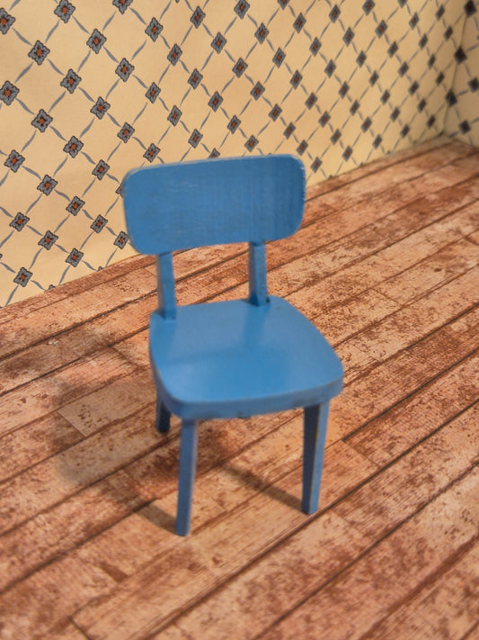 Lundby stol