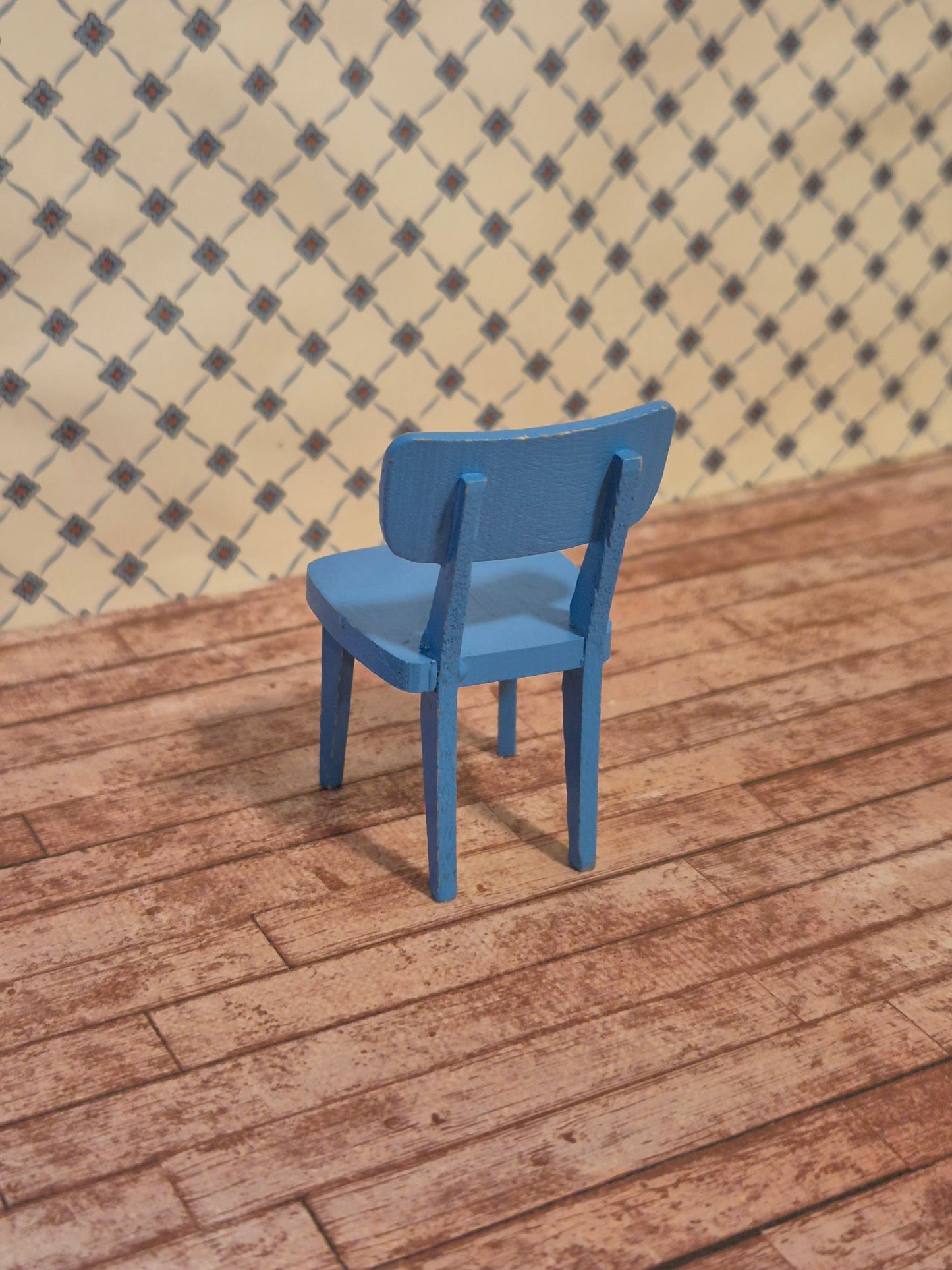 Lundby stol