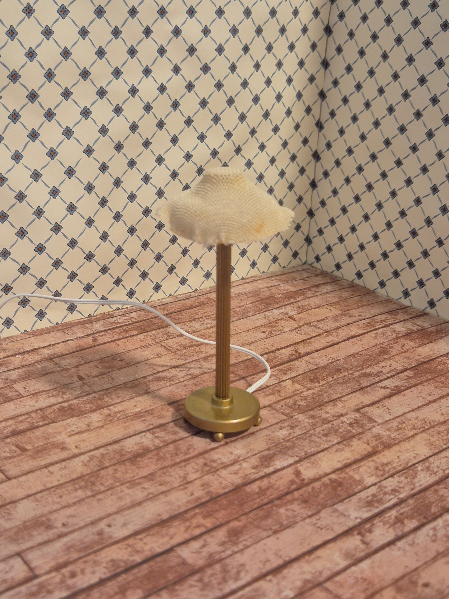 Lundby lampe