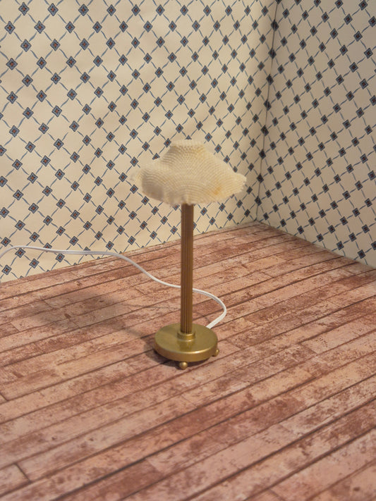 Lundby lampe