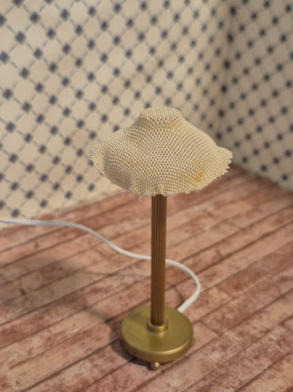 Lundby lampe