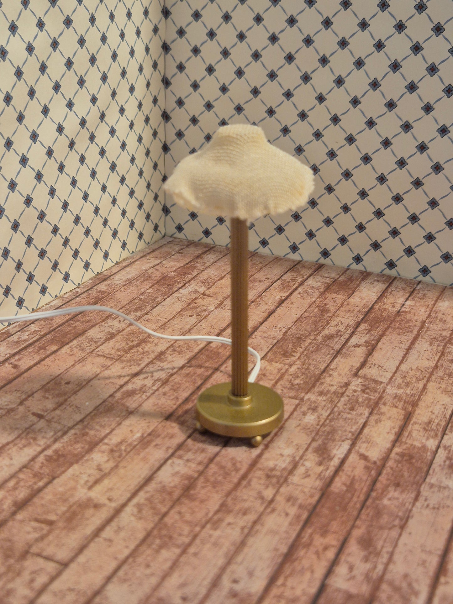 Lundby lampe