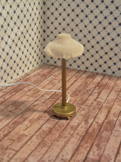 Lundby lampe