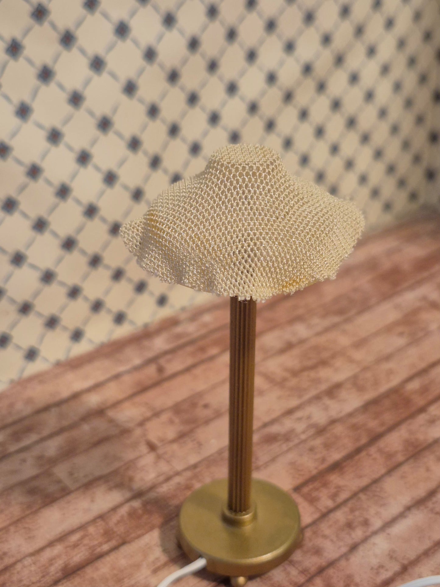 Lundby lampe