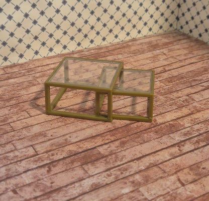 Lundby sofabord
