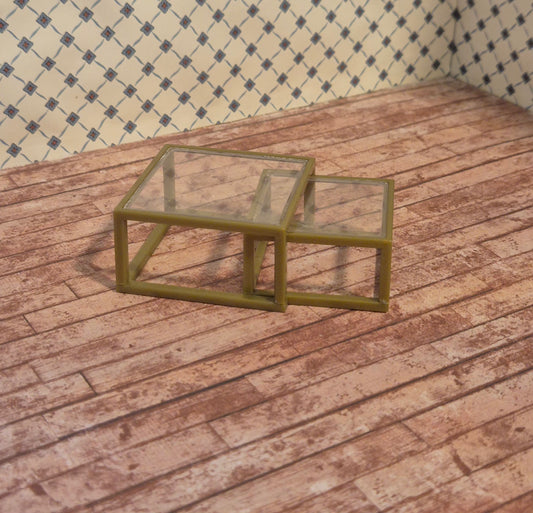 Lundby sofabord