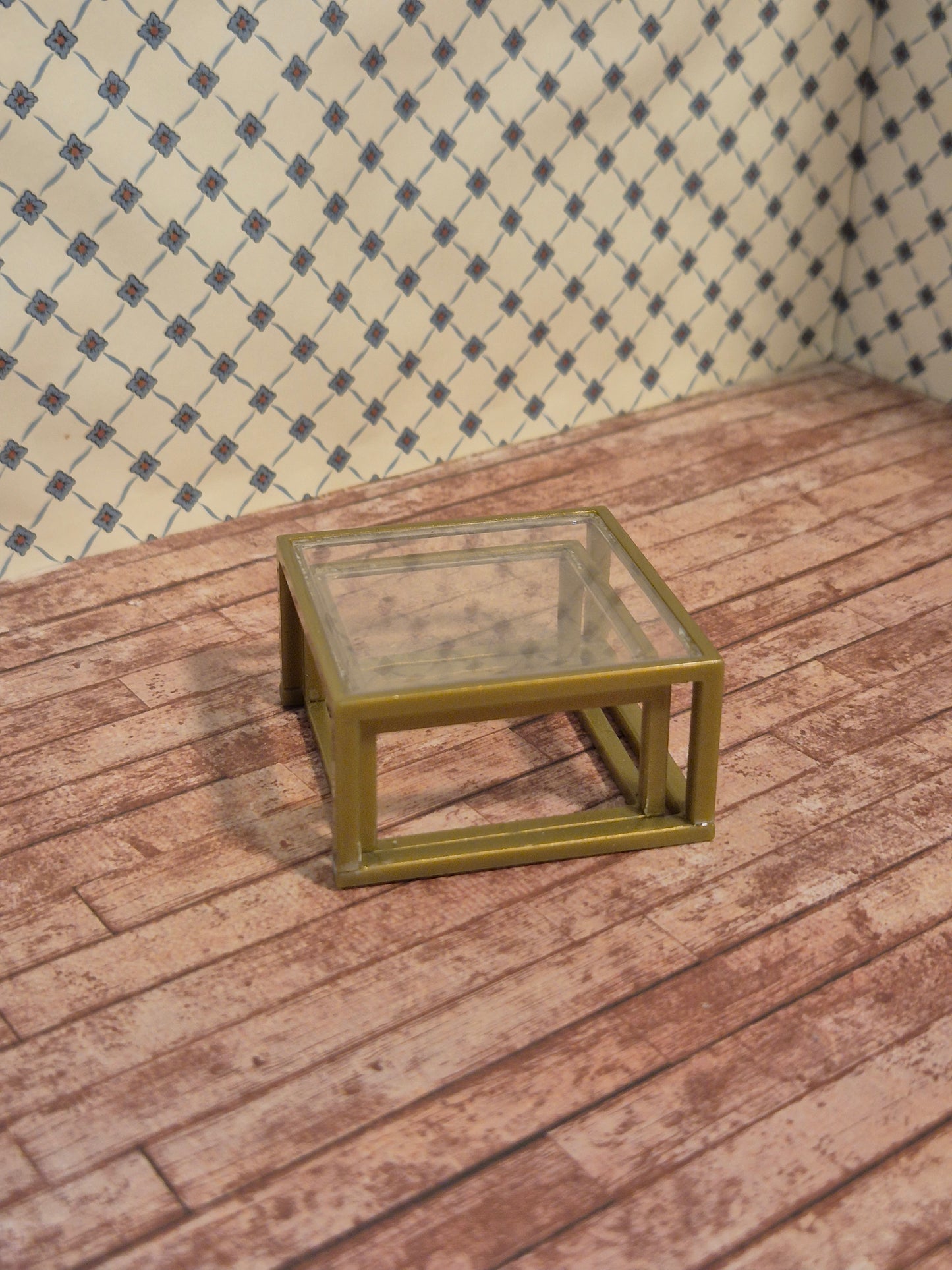 Lundby sofabord