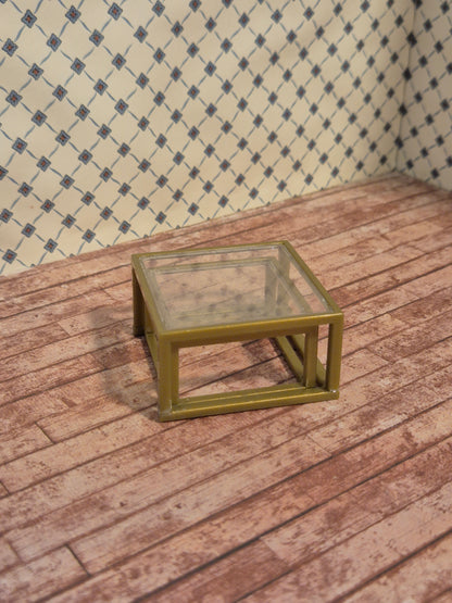 Lundby sofabord