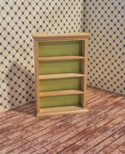Lundby reol