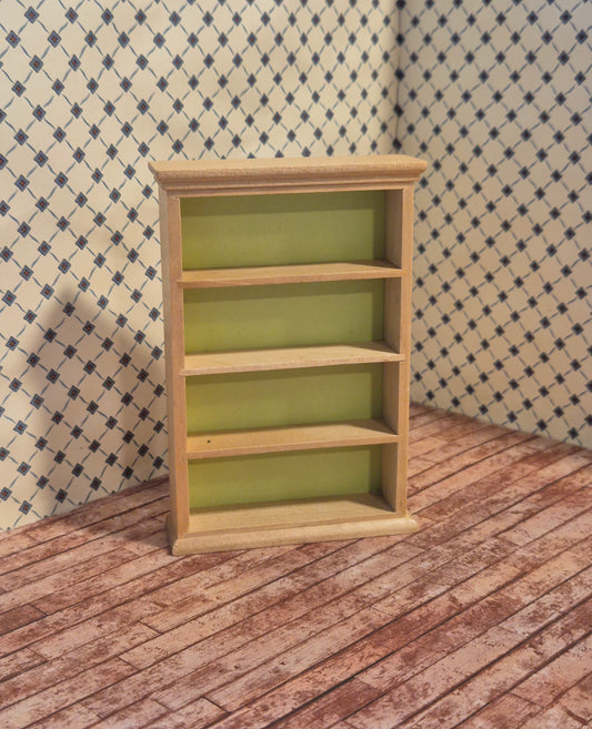 Lundby reol