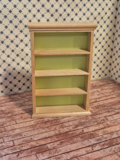 Lundby reol