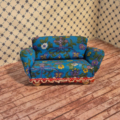 Lundby sofa