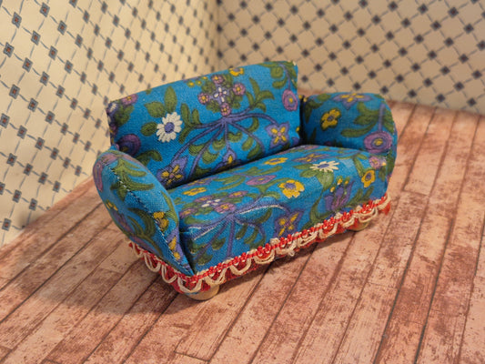 Lundby sofa