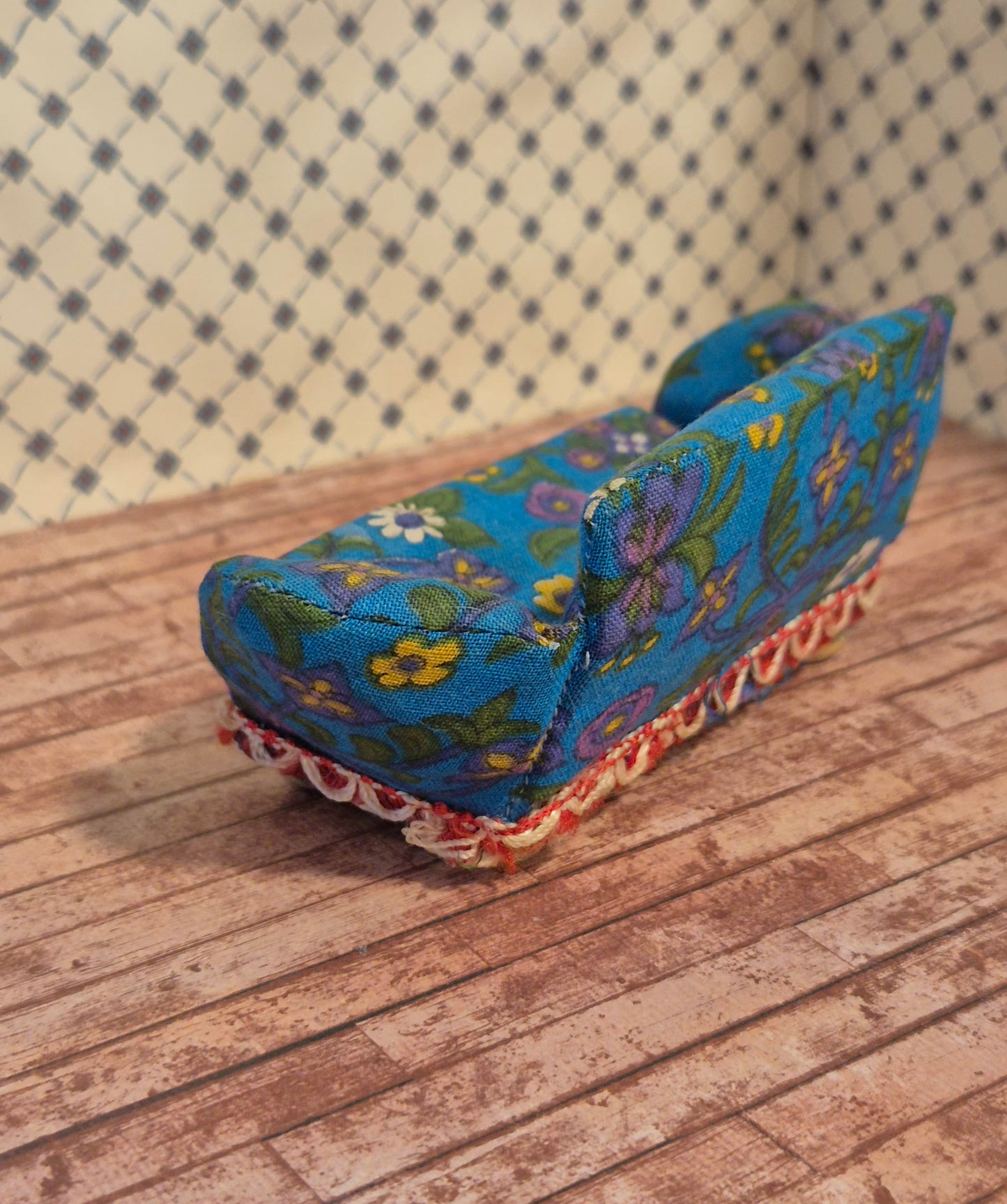 Lundby sofa