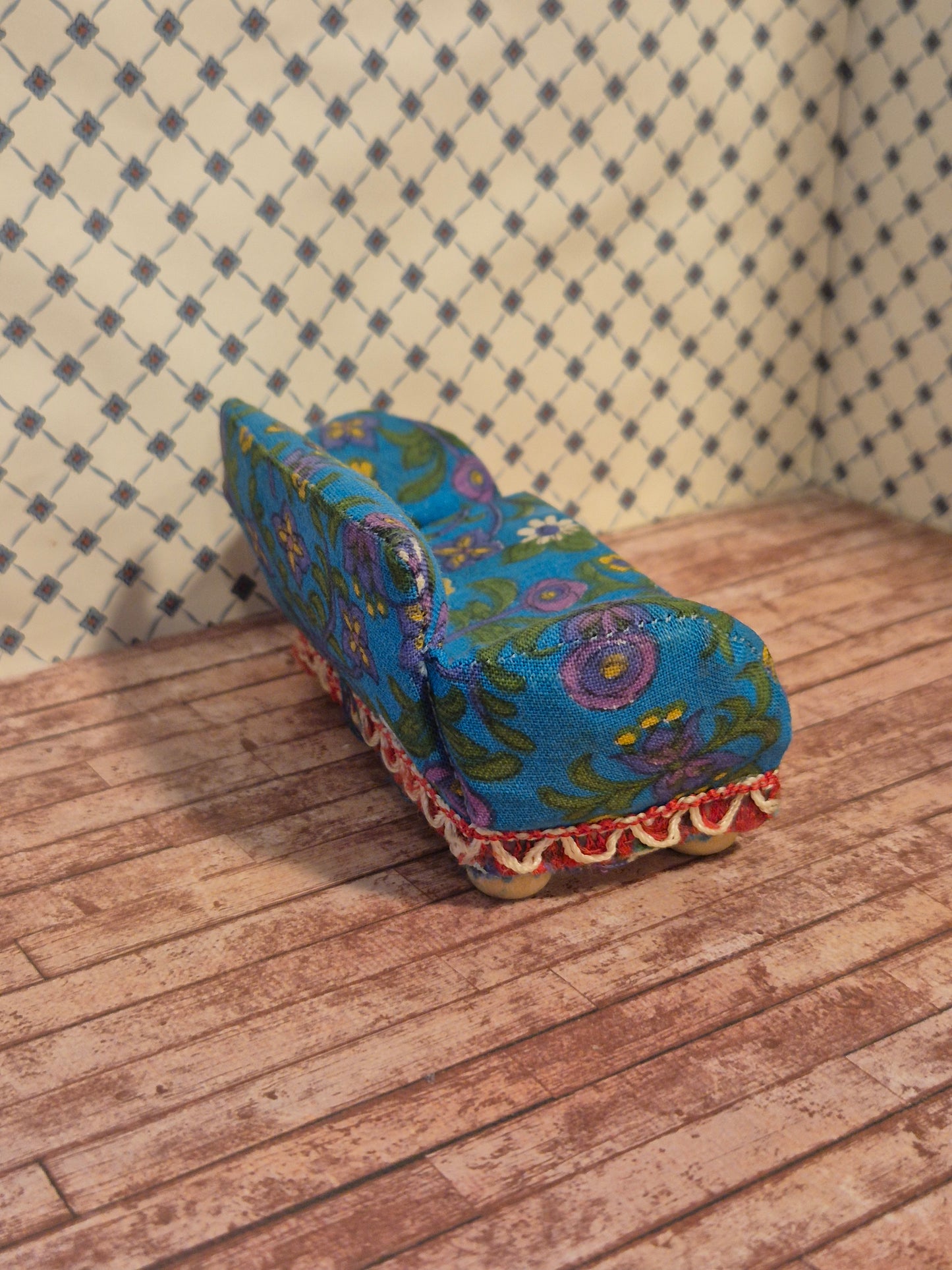 Lundby sofa