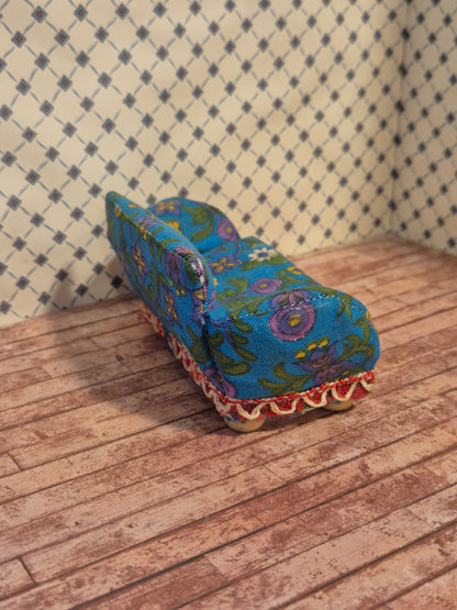 Lundby sofa
