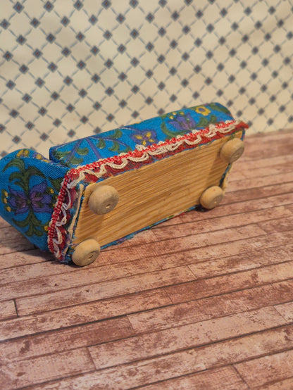 Lundby sofa
