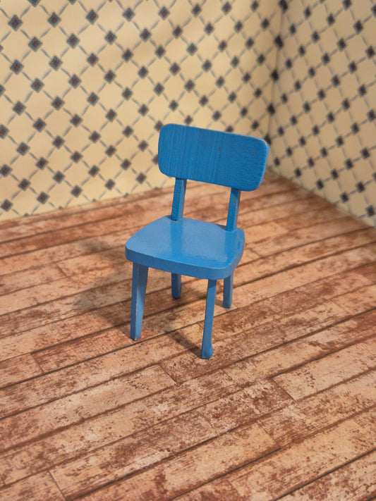 Lundby stol
