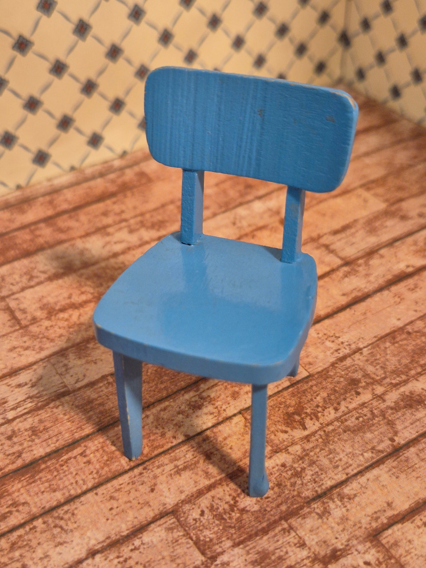 Lundby stol