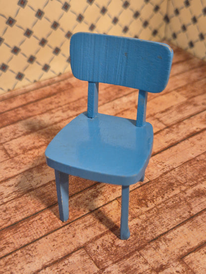 Lundby stol