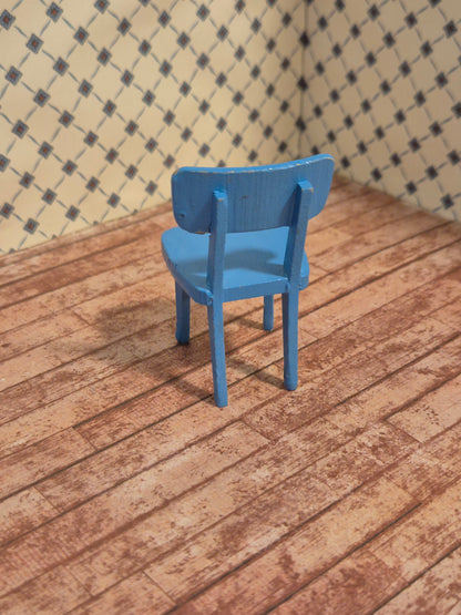 Lundby stol