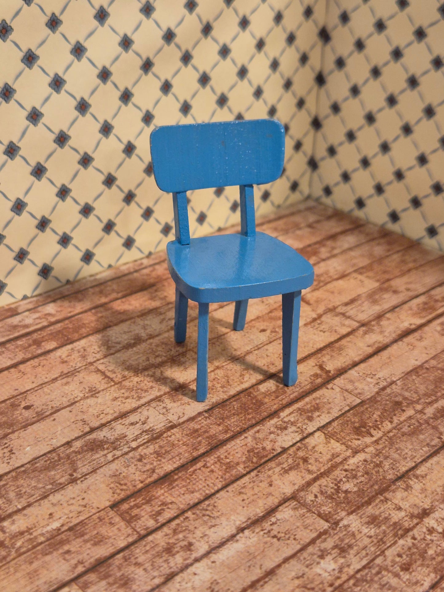 Lundby stol