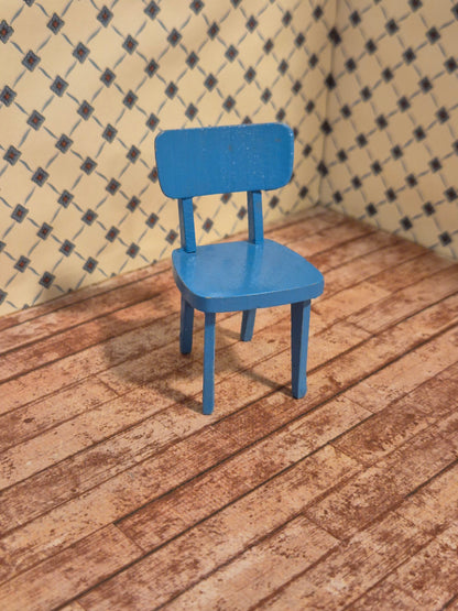 Lundby stol