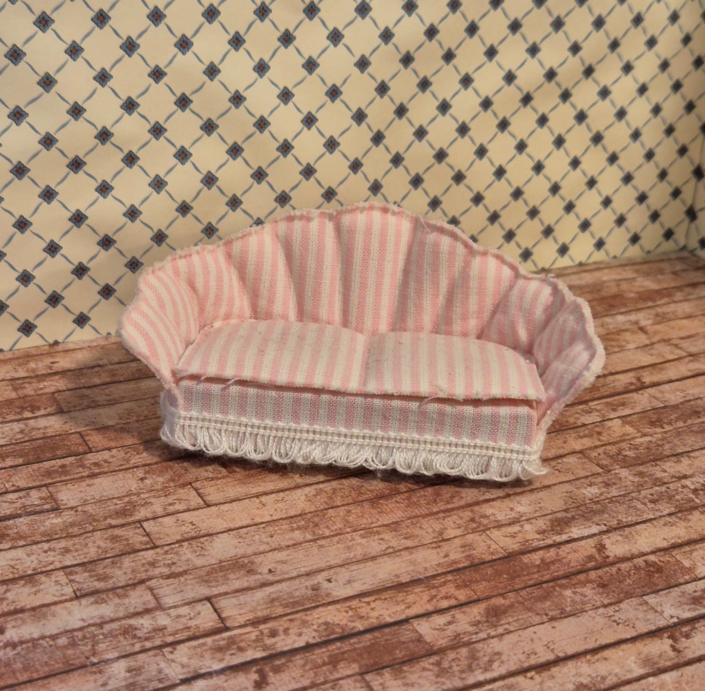 Lundby sofa