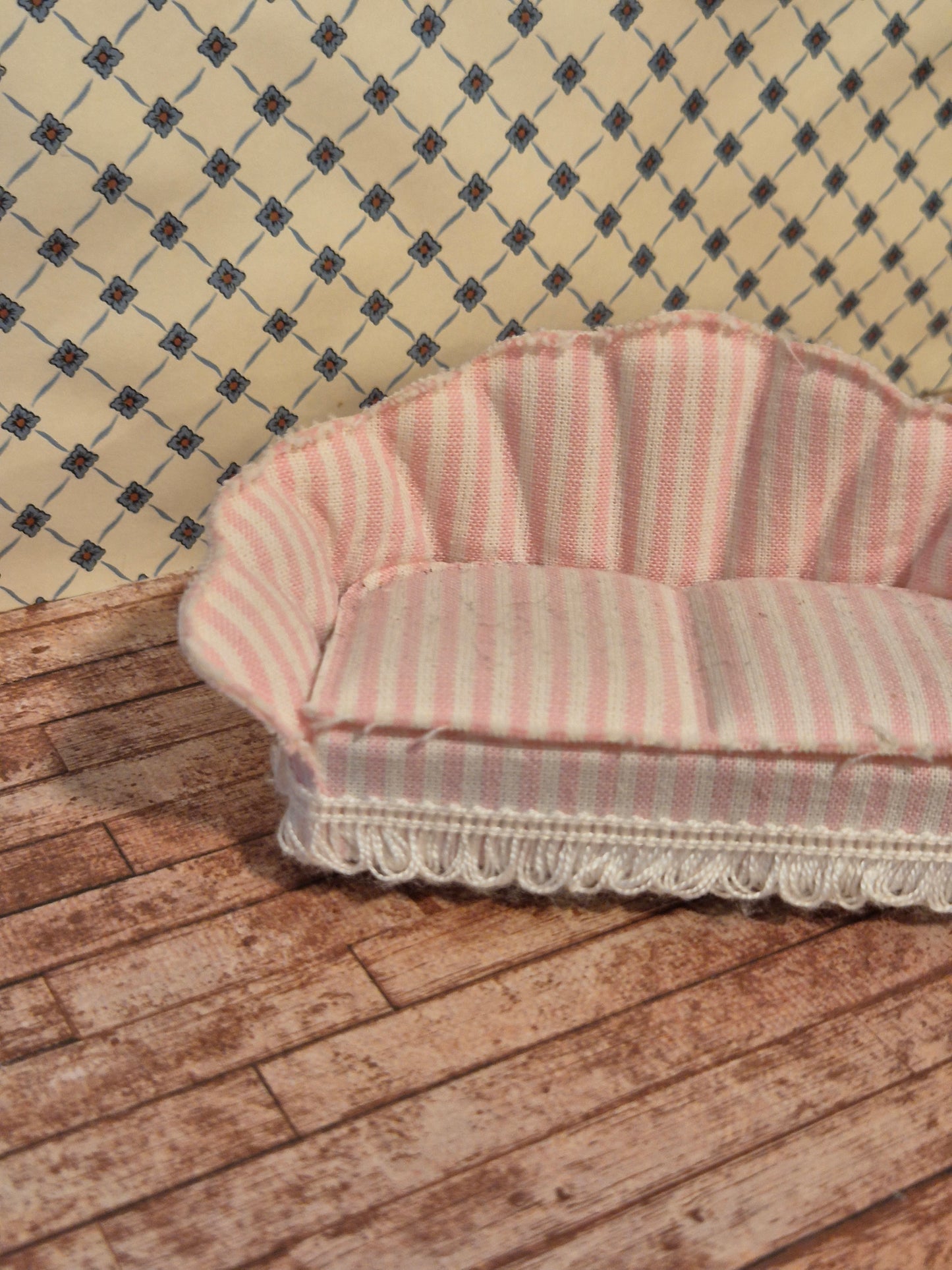 Lundby sofa