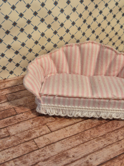 Lundby sofa