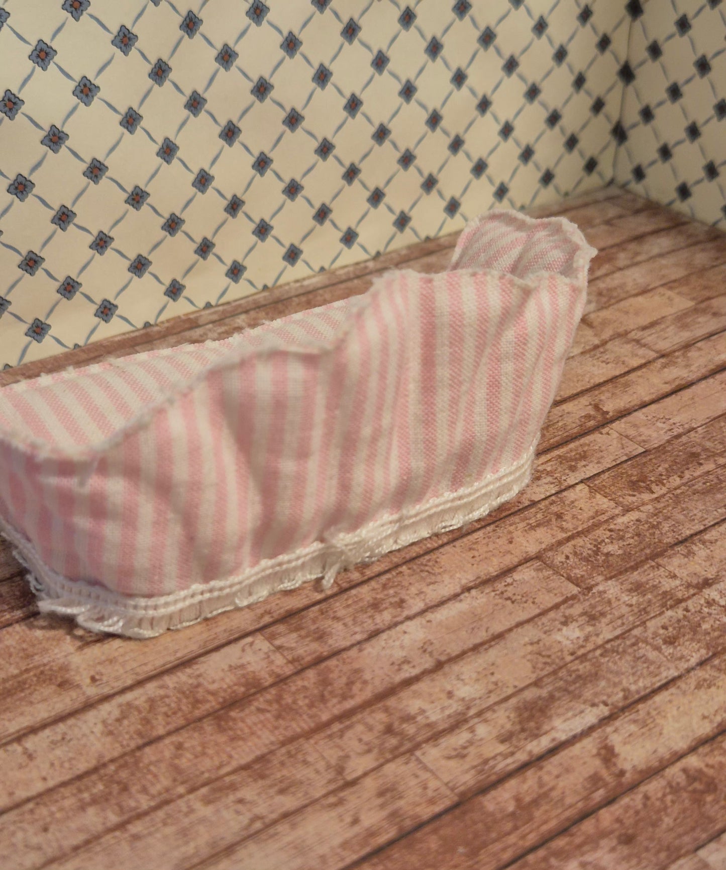 Lundby sofa