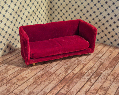 Lundby sofa