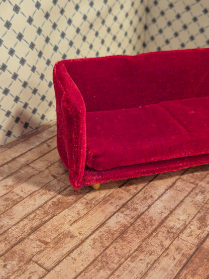 Lundby sofa