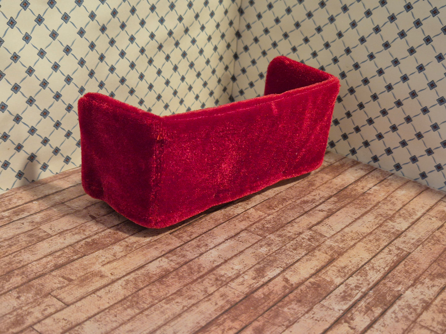 Lundby sofa
