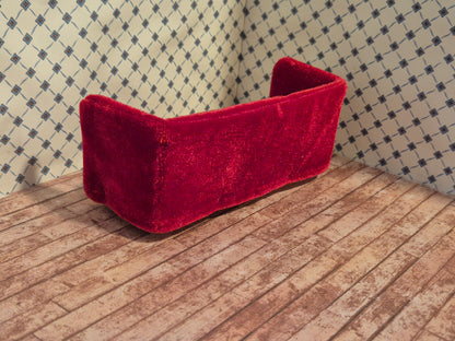 Lundby sofa
