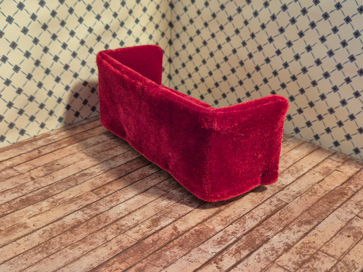 Lundby sofa