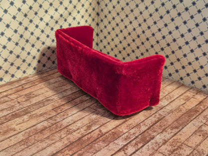 Lundby sofa