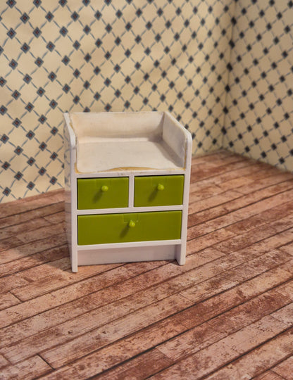 Lundby puslebord