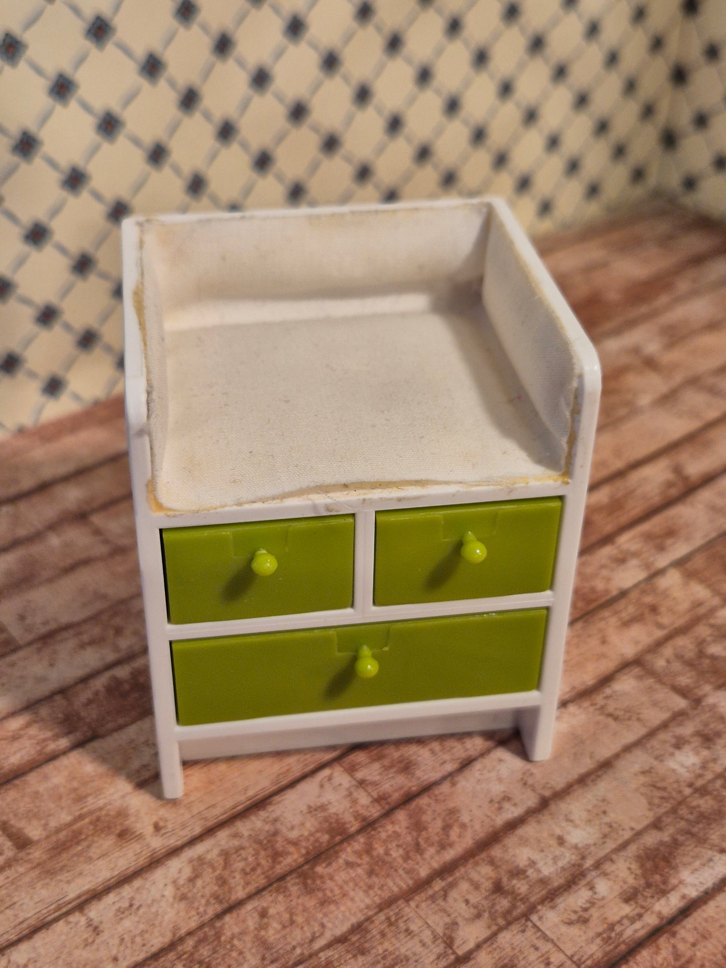 Lundby puslebord